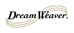 dream weaver Logo