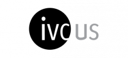 ivcus Logo