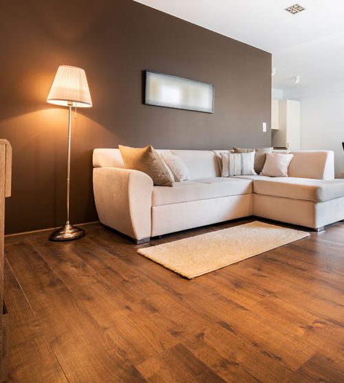Image dipicting Hardwood