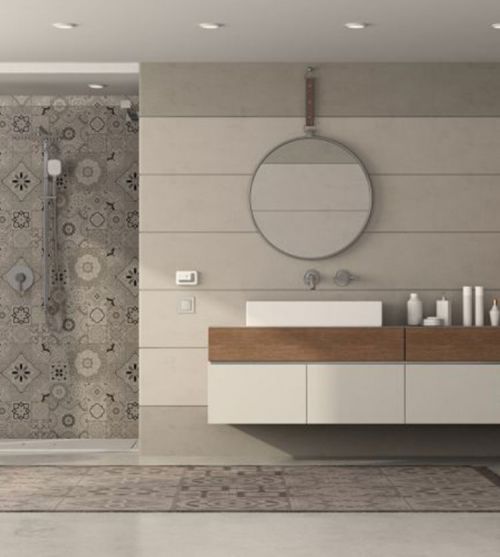 Image dipicting Tile